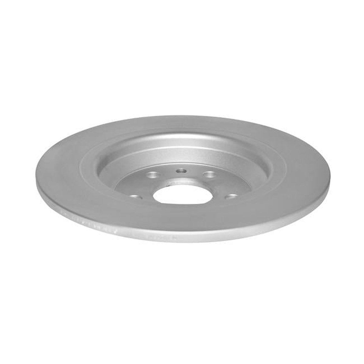 DBA En-Shield Brake Rotor Pair 302mm Rear DBA2087E