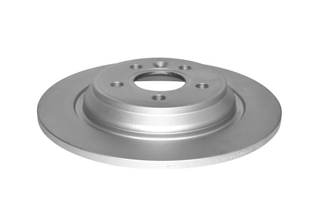 DBA En-Shield Brake Rotor Single 302mm Rear DBA2087E