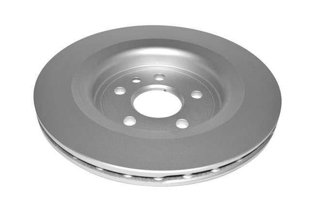 DBA En-Shield Brake Rotor Single 302mm Rear DBA2089E