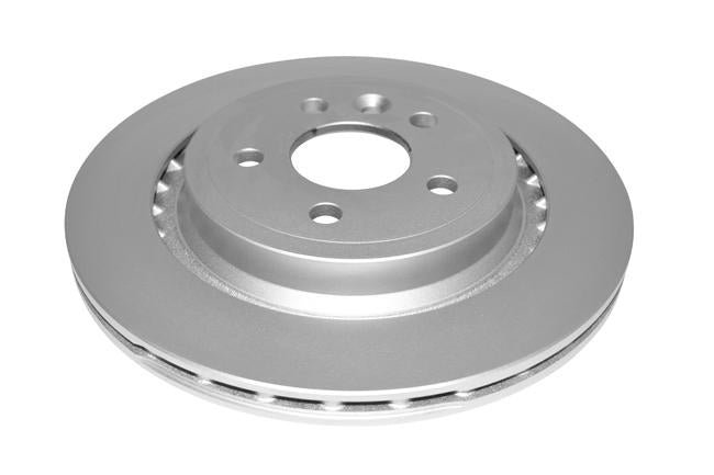 DBA En-Shield Brake Rotor Single 302mm Rear DBA2089E