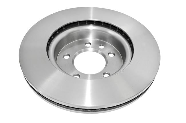 DBA Standard Brake Rotor Single 317mm Front DBA2090