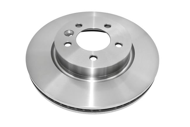 DBA Standard Brake Rotor Pair 317mm Front DBA2090