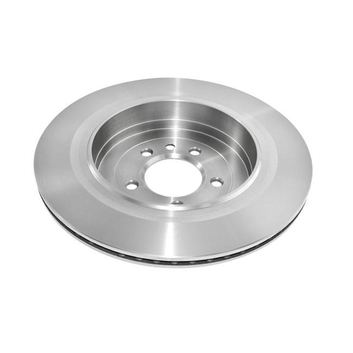 DBA Standard Brake Rotor Pair 350mm Rear DBA2095