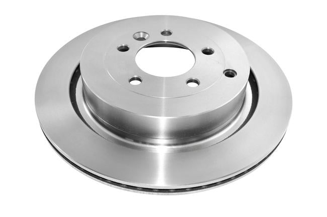 DBA Standard Brake Rotor Single 350mm Rear DBA2095