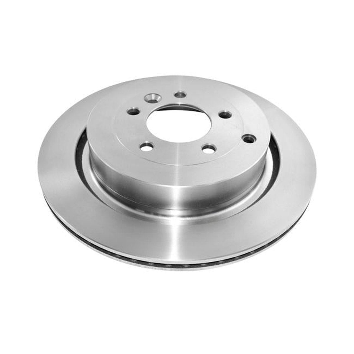 DBA Standard Brake Rotor Pair 350mm Rear DBA2095