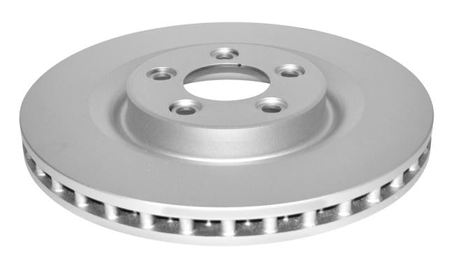 DBA En-Shield Brake Rotor Pair 340mm Front DBA2105E