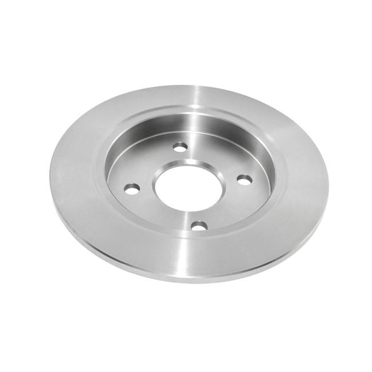 DBA Standard Brake Rotor Pair 253mm Rear DBA2109