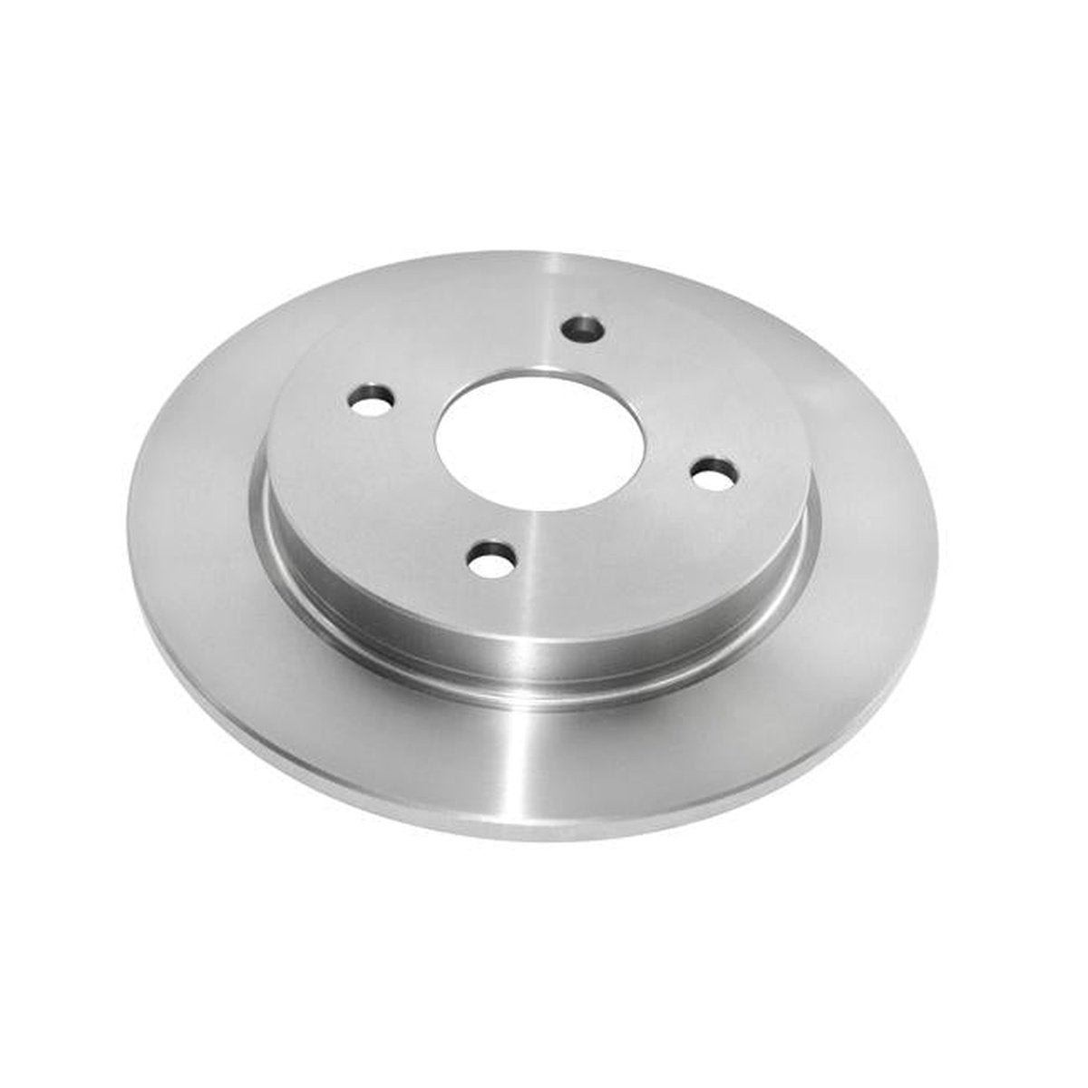DBA Standard Brake Rotor Pair 253mm Rear DBA2109