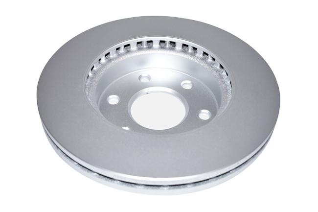 DBA En-Shield Brake Rotor Pair 300mm Front DBA2128E