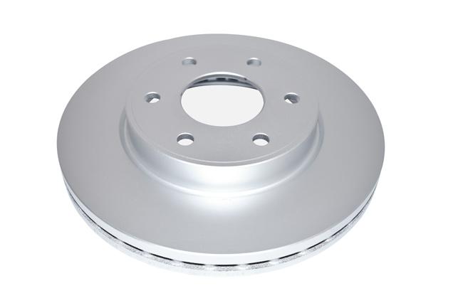 DBA En-Shield Brake Rotor Single 300mm Front DBA2128E