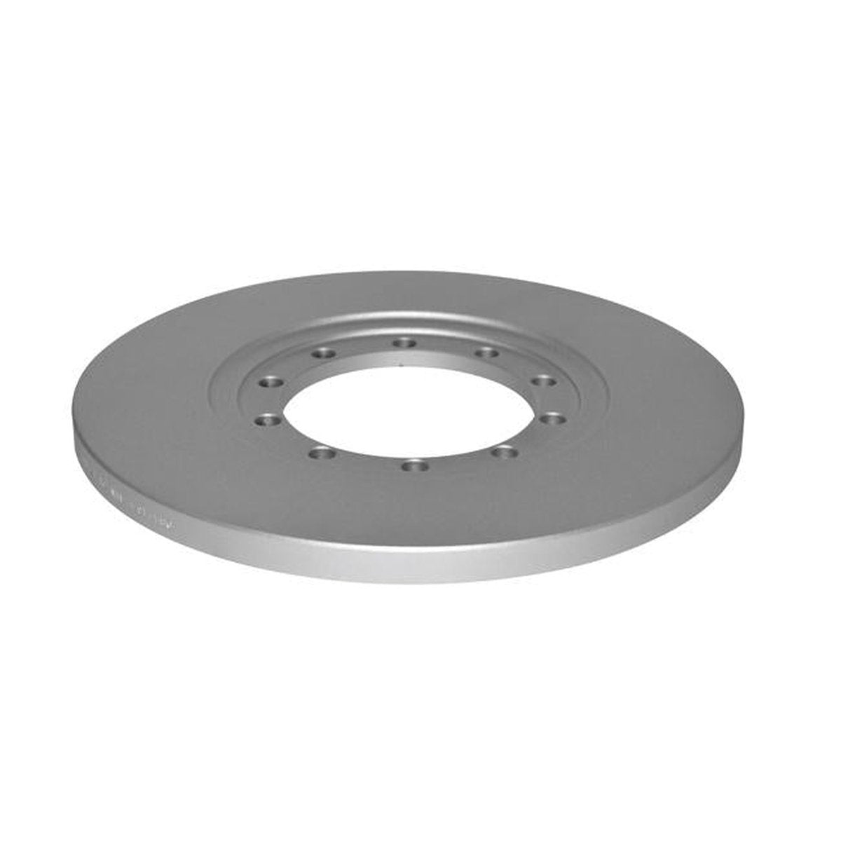 DBA En-Shield Brake Rotor Pair 300mm Rear DBA2133E