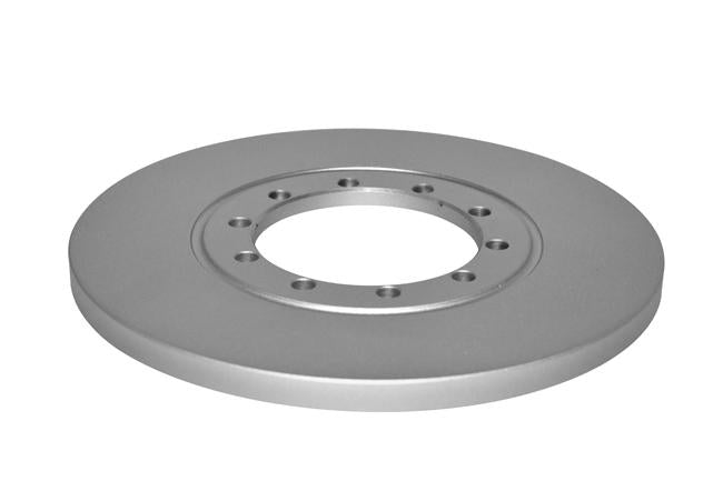 DBA En-Shield Brake Rotor Single 300mm Rear DBA2133E