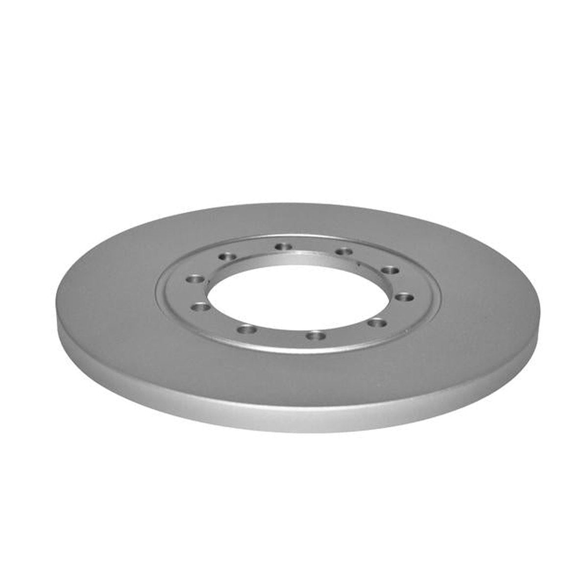 DBA En-Shield Brake Rotor Pair 300mm Rear DBA2133E