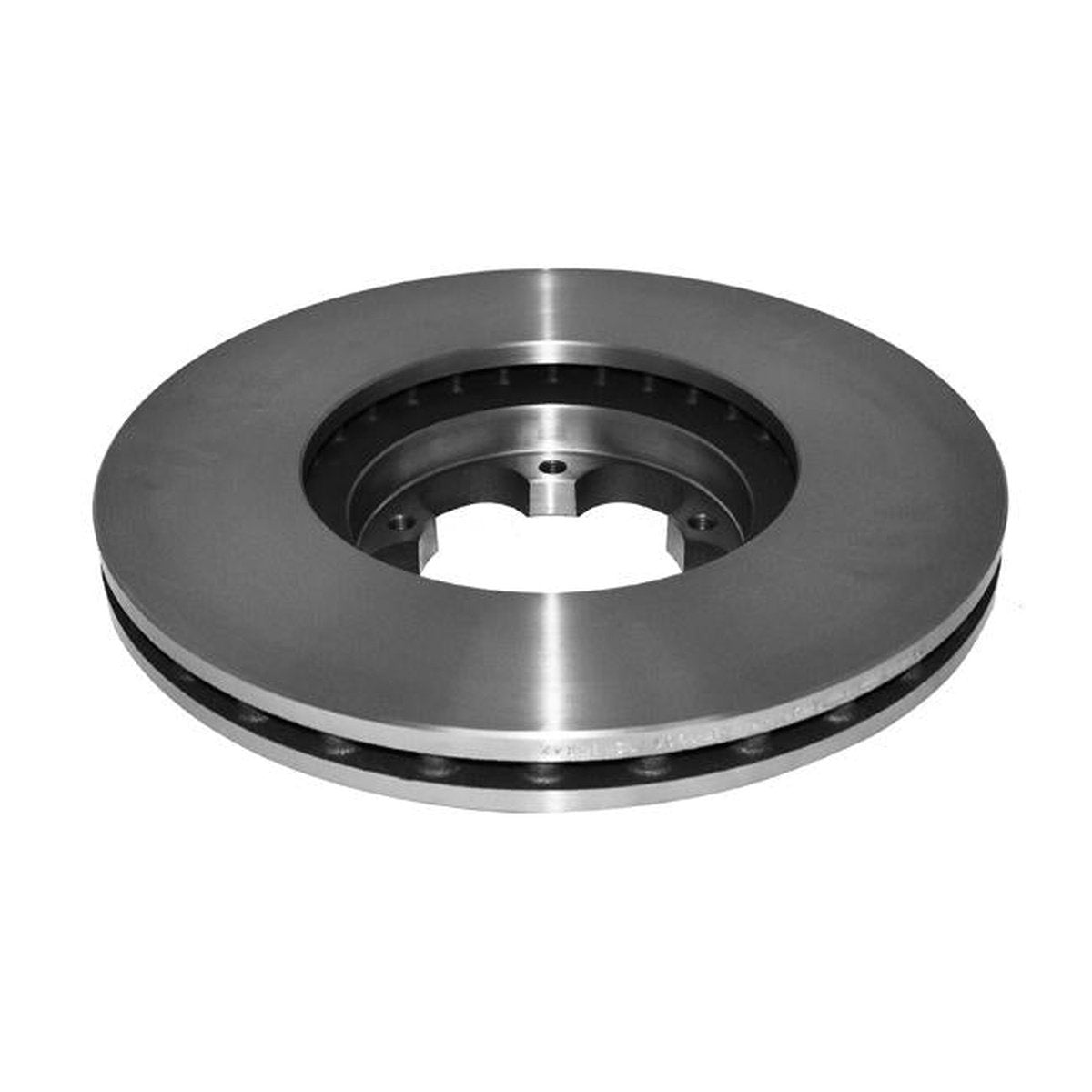 DBA Standard Brake Rotor Pair 300mm Front DBA2142