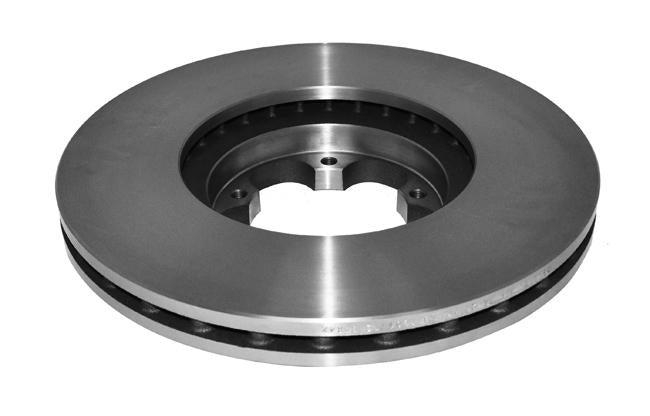 DBA Standard Brake Rotor Single 300mm Front DBA2142
