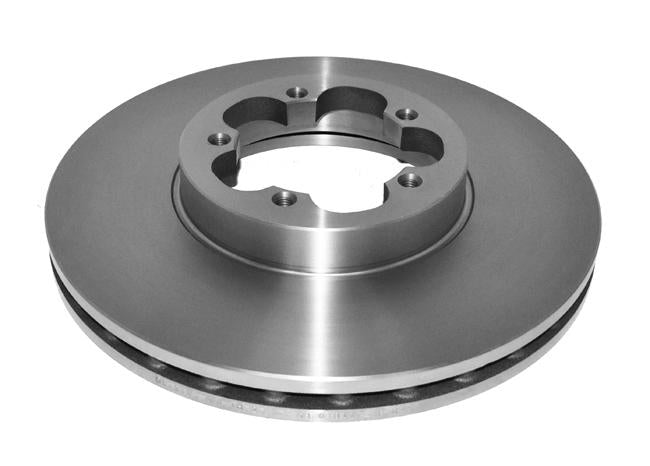 DBA Standard Brake Rotor Single 300mm Front DBA2142