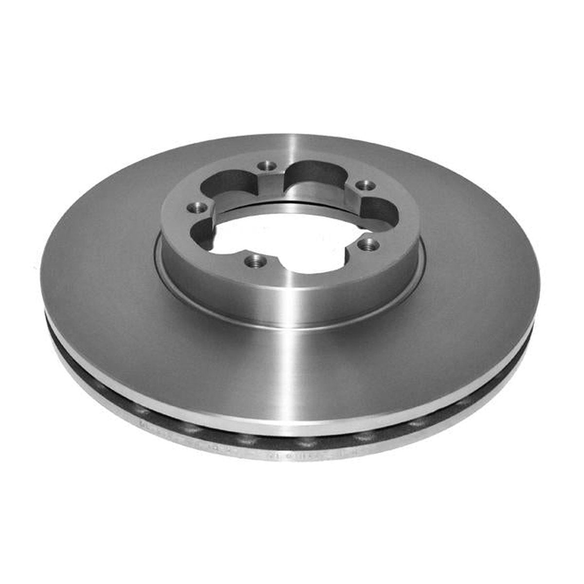 DBA Standard Brake Rotor Pair 300mm Front DBA2142