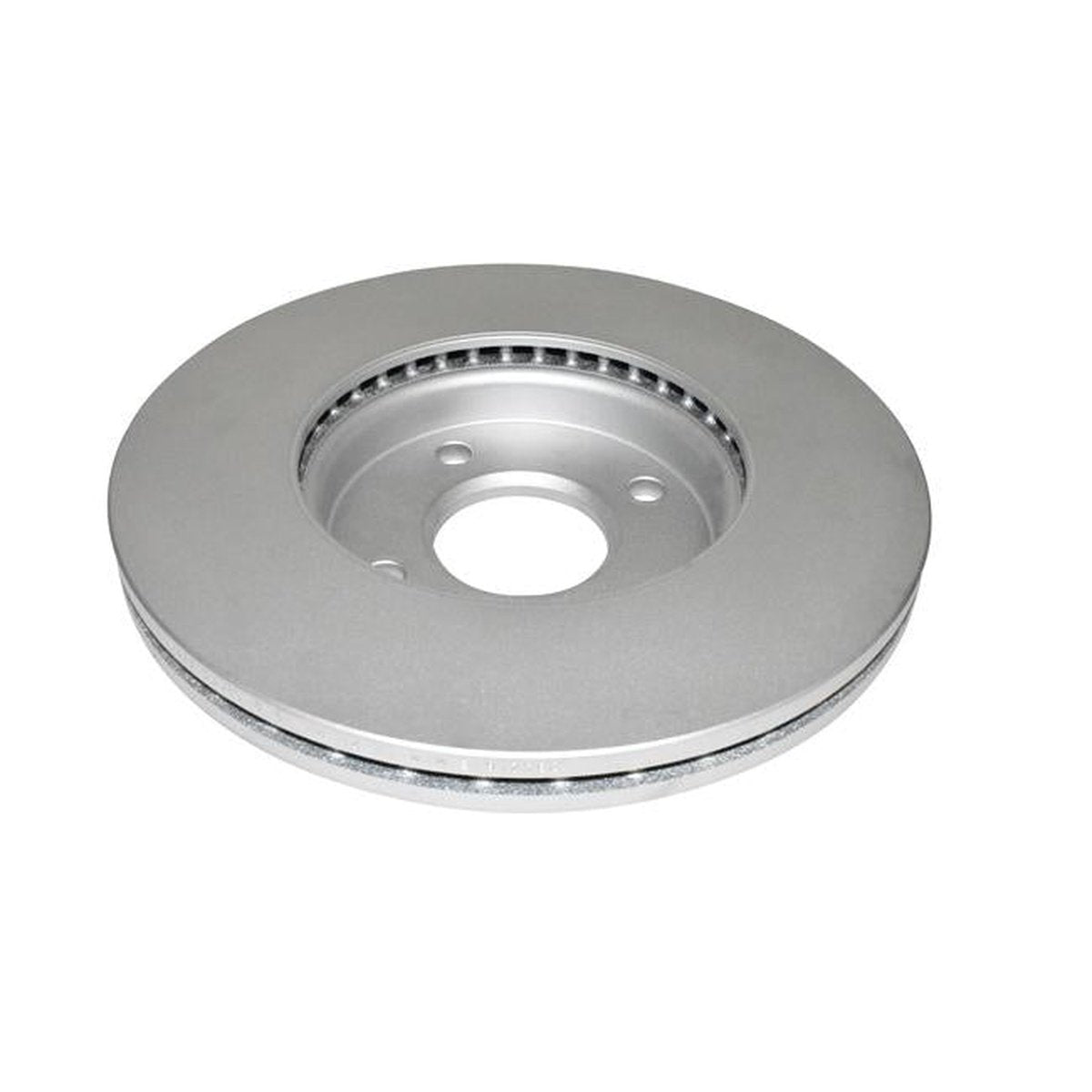 DBA En-Shield Brake Rotor Pair 278mm Front DBA2161E