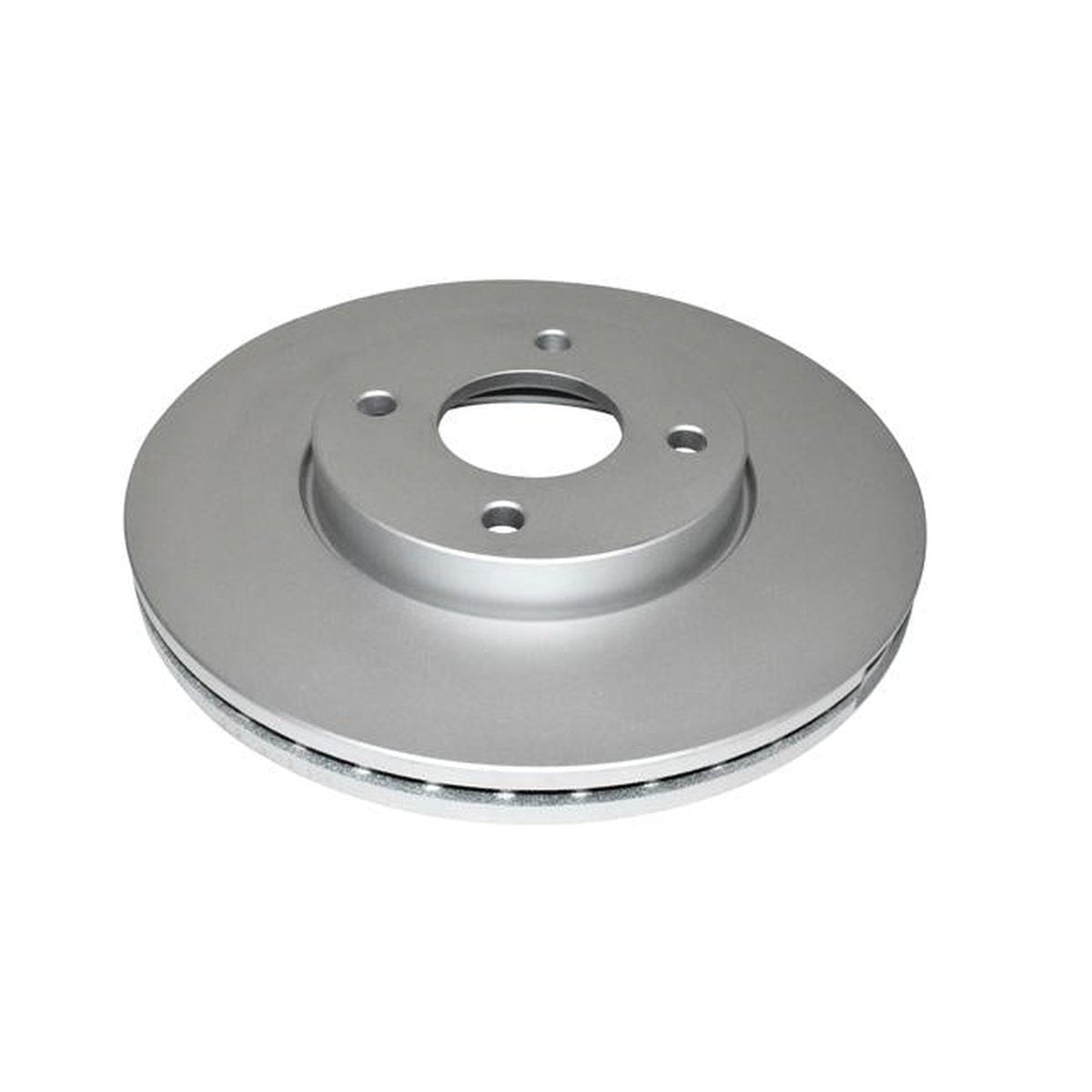 DBA En-Shield Brake Rotor Pair 278mm Front DBA2161E