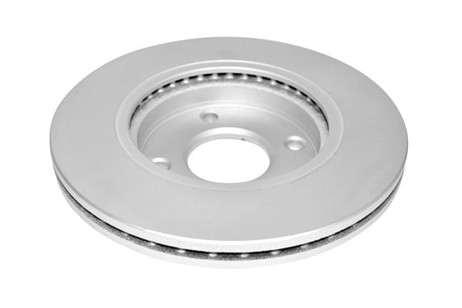 DBA En-Shield Brake Rotor Single 258mm Front DBA2162E