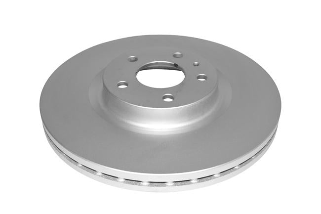 DBA En-Shield Brake Rotor Pair 316mm Front DBA2168E