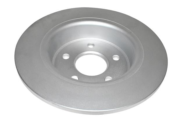DBA En-Shield Brake Rotor Single 280mm Rear DBA2169E