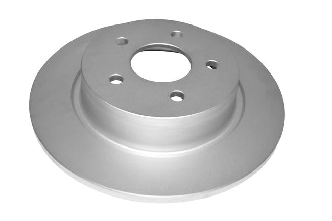 DBA En-Shield Brake Rotor Single 280mm Rear DBA2169E
