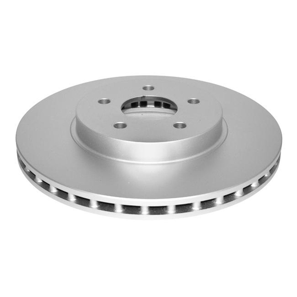 DBA En-Shield Brake Rotor Pair 300mm Front DBA2172E