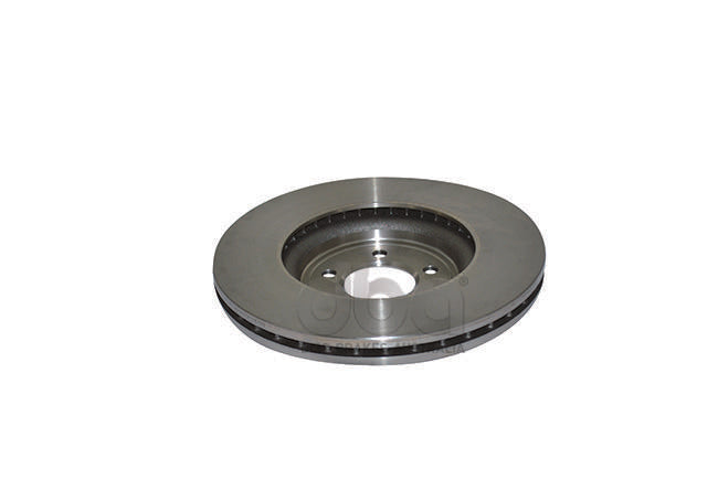 DBA Standard Brake Rotor Single 326mm Front DBA2174
