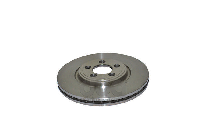 DBA Standard Brake Rotor Single 326mm Front DBA2174
