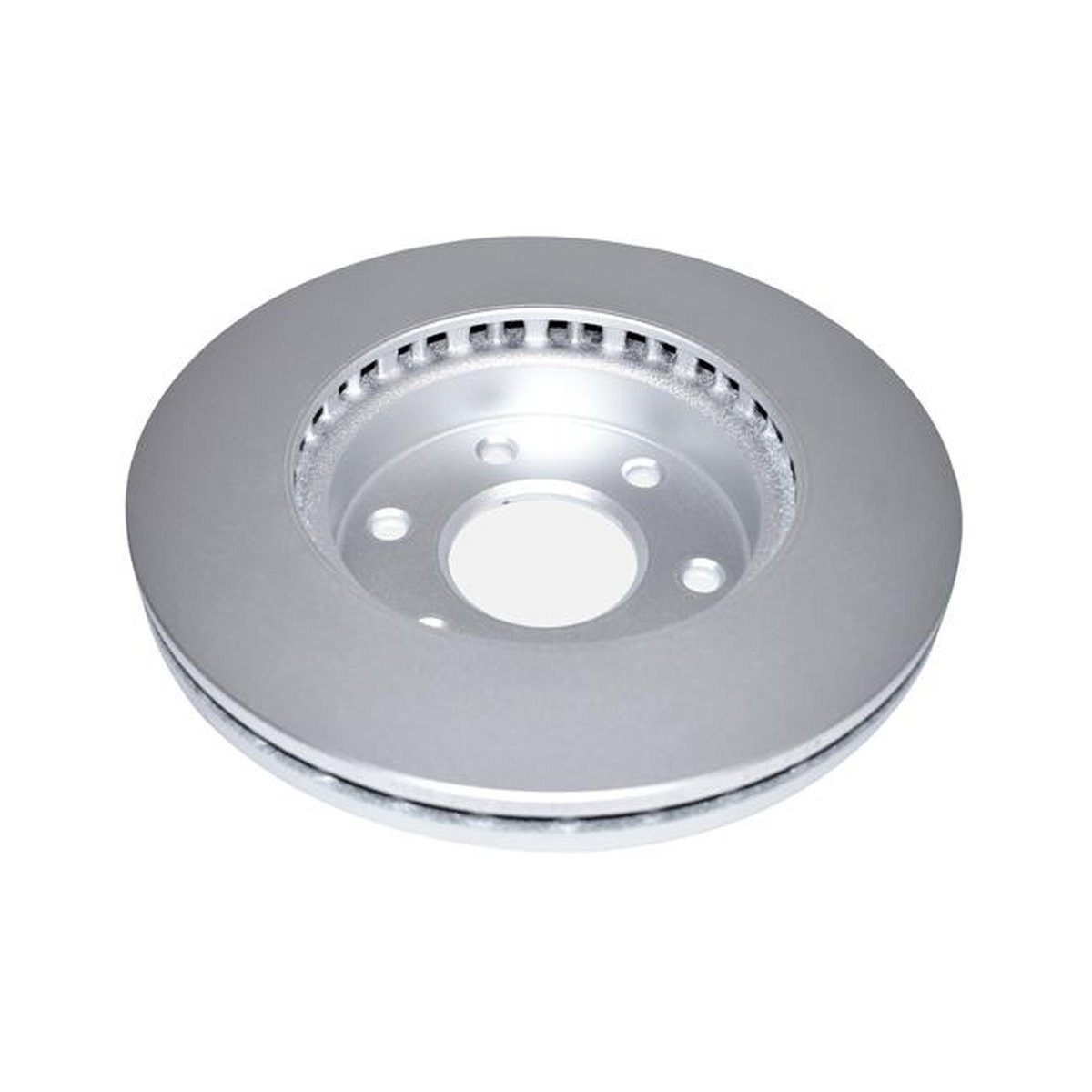 DBA En-Shield Brake Rotor Pair 275mm Front DBA2182E