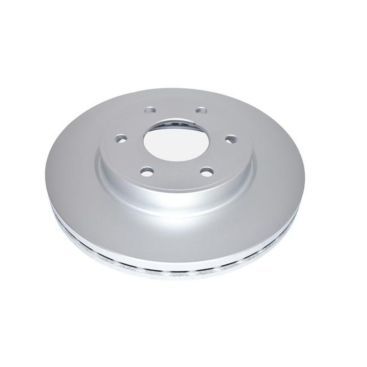 DBA En-Shield Brake Rotor Pair 275mm Front DBA2182E