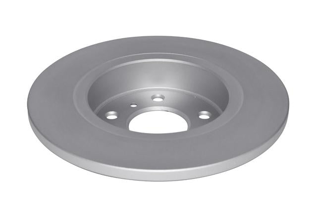 DBA En-Shield Brake Rotor Pair 289.5mm Rear DBA2185E