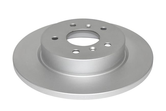 DBA En-Shield Brake Rotor Pair 289.5mm Rear DBA2185E