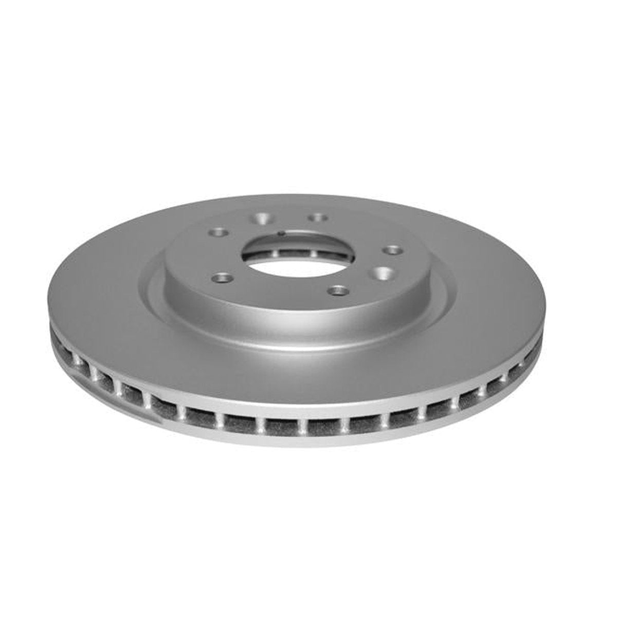 DBA En-Shield Brake Rotor Pair 296mm Front DBA2186E