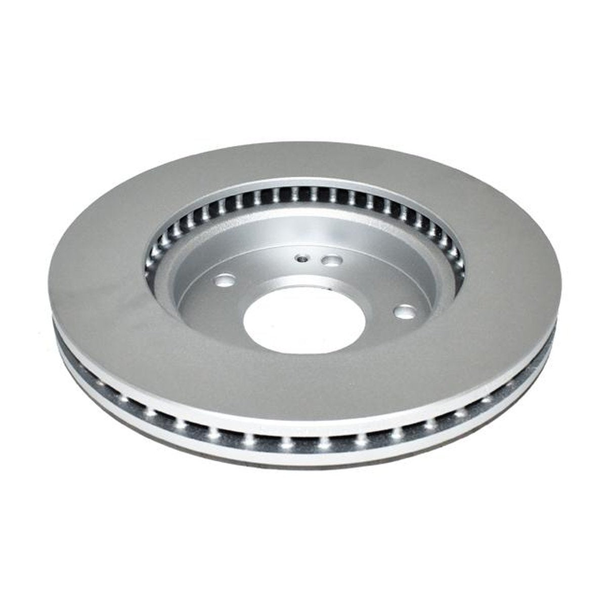 DBA En-Shield Brake Rotor Pair 276mm Front DBA2201E
