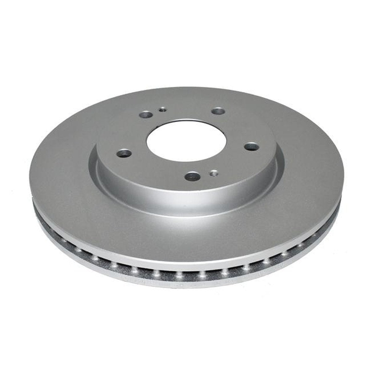 DBA En-Shield Brake Rotor Pair 276mm Front DBA2201E