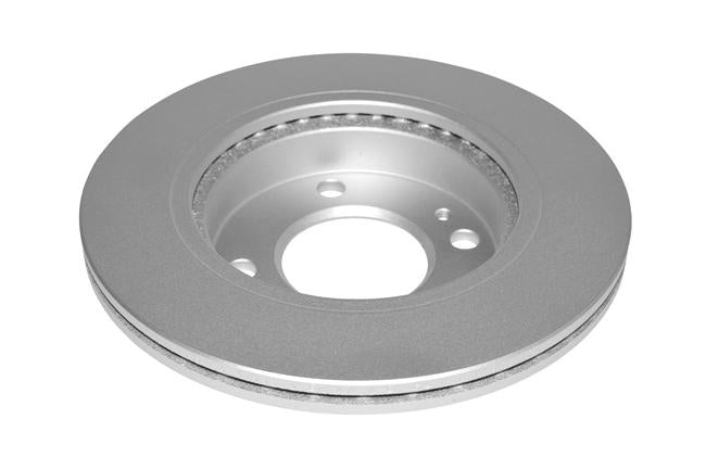 DBA En-Shield Brake Rotor Pair 229mm Front DBA2212E