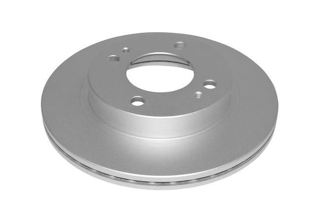 DBA En-Shield Brake Rotor Pair 229mm Front DBA2212E