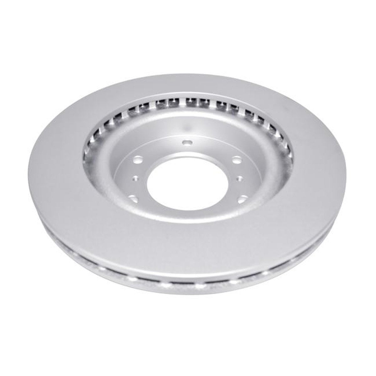 DBA En-Shield Brake Rotor Pair 332mm Front DBA2216E