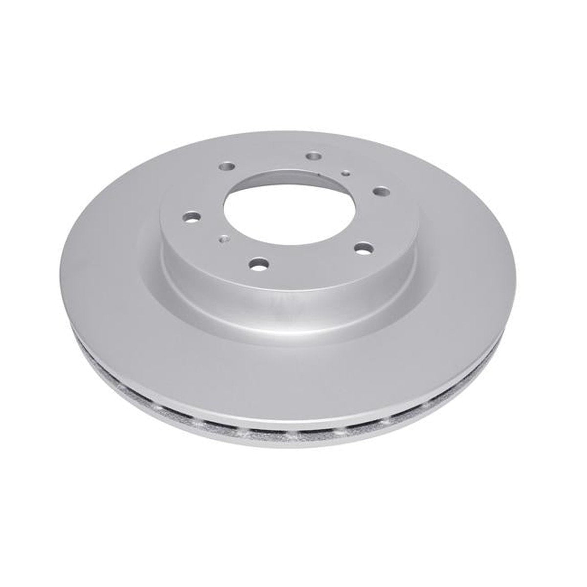 DBA En-Shield Brake Rotor Pair 332mm Front DBA2216E