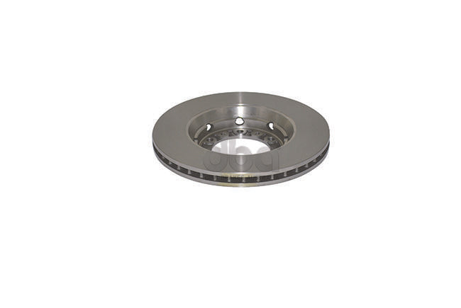 DBA Standard Brake Rotor Pair 276mm Front DBA2217