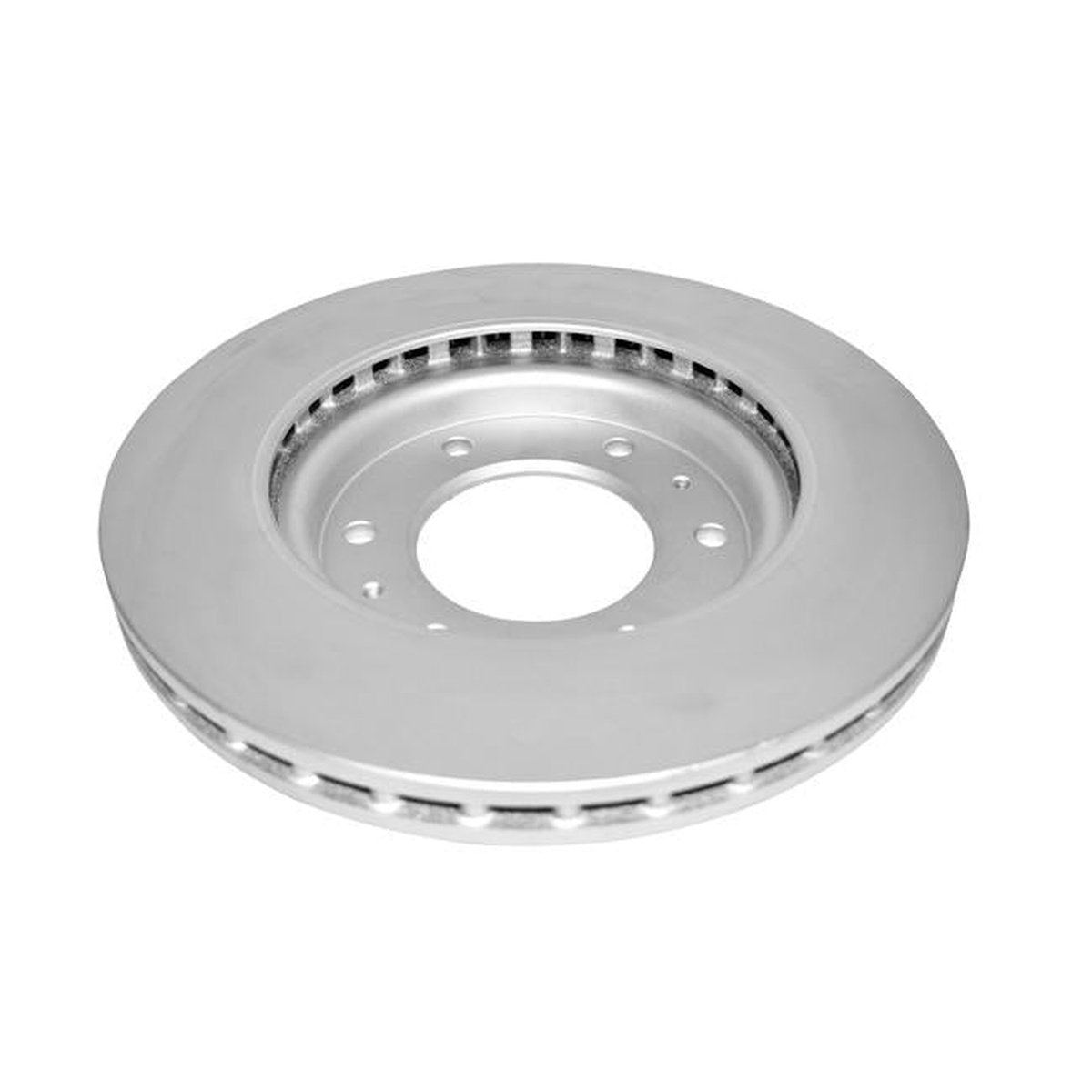 DBA En-Shield Brake Rotor Pair 320mm Front DBA2234E