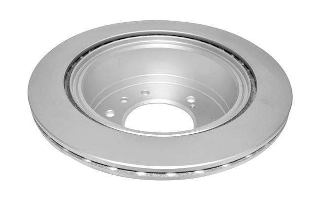 DBA En-Shield Brake Rotor Pair 315mm Rear DBA2235E
