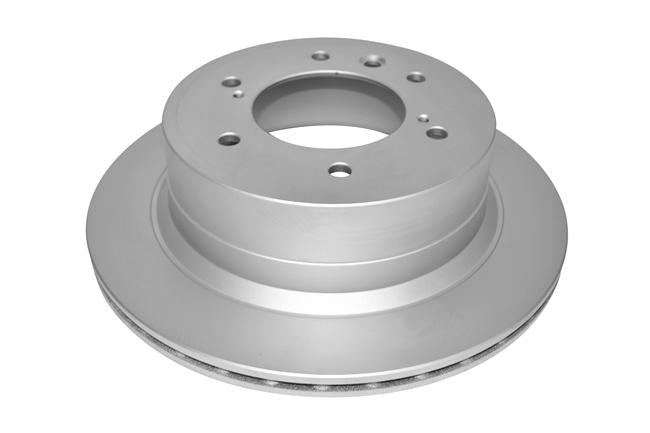 DBA En-Shield Brake Rotor Pair 315mm Rear DBA2235E