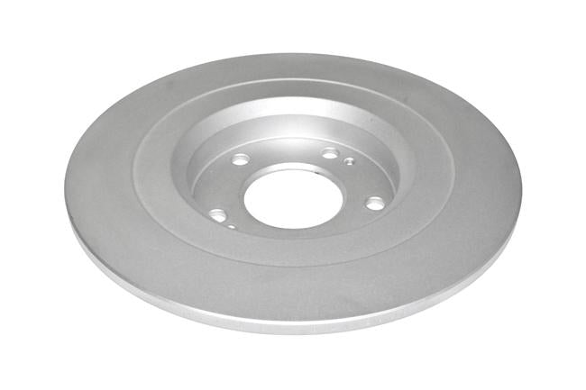 DBA En-Shield Brake Rotor Single 302mm Rear DBA2237E