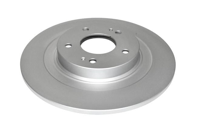 DBA En-Shield Brake Rotor Single 302mm Rear DBA2237E
