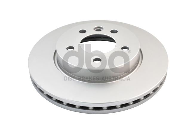 DBA En-Shield Brake Rotor Single 303mm Front DBA2238E