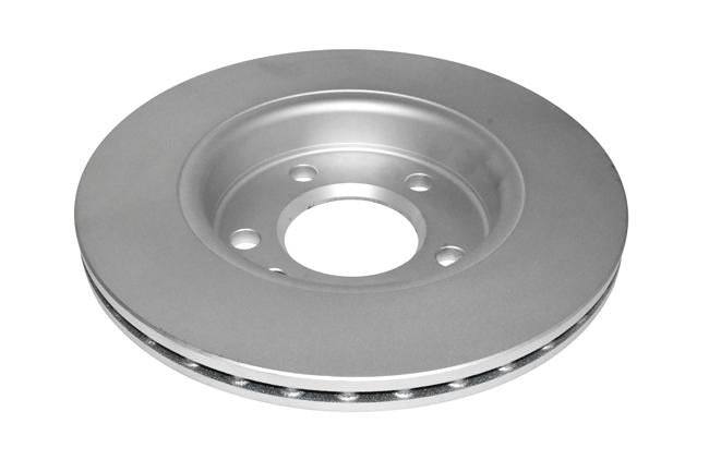 DBA En-Shield Brake Rotor Pair 294mm Front DBA2247E