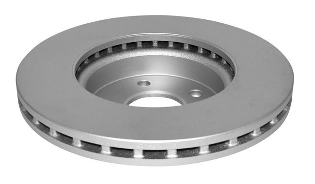 DBA En-Shield Brake Rotor Pair 300mm Front DBA2256E